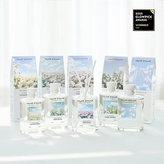 OLIVE YOUNGアワード2022 トレンディクリーンビューティ、OLIVE YOUNGアワード2021 クレンジング部門MD's Pick、OLIVE YOUNGアワード2020 クレンジング部門3位、OLIVE YOUNGアワード2019 クレンジング部門MD's Pick