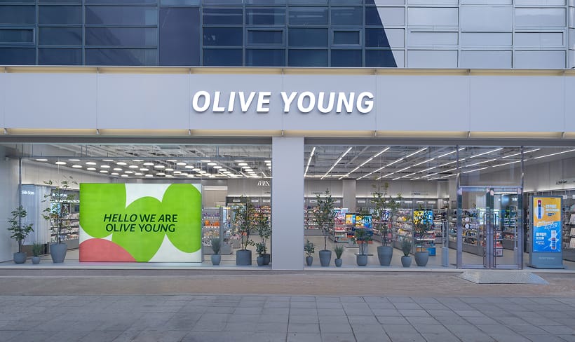 書峴セントラル店