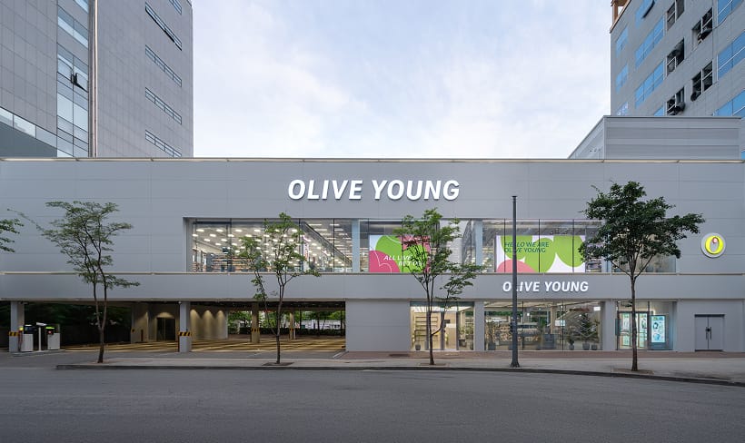 原州茂實セントラル店