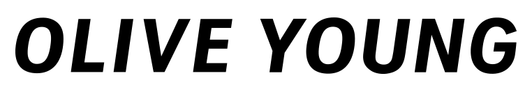OLIVE YOUNG logo image