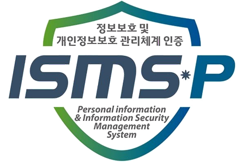 ISMS-P Mark