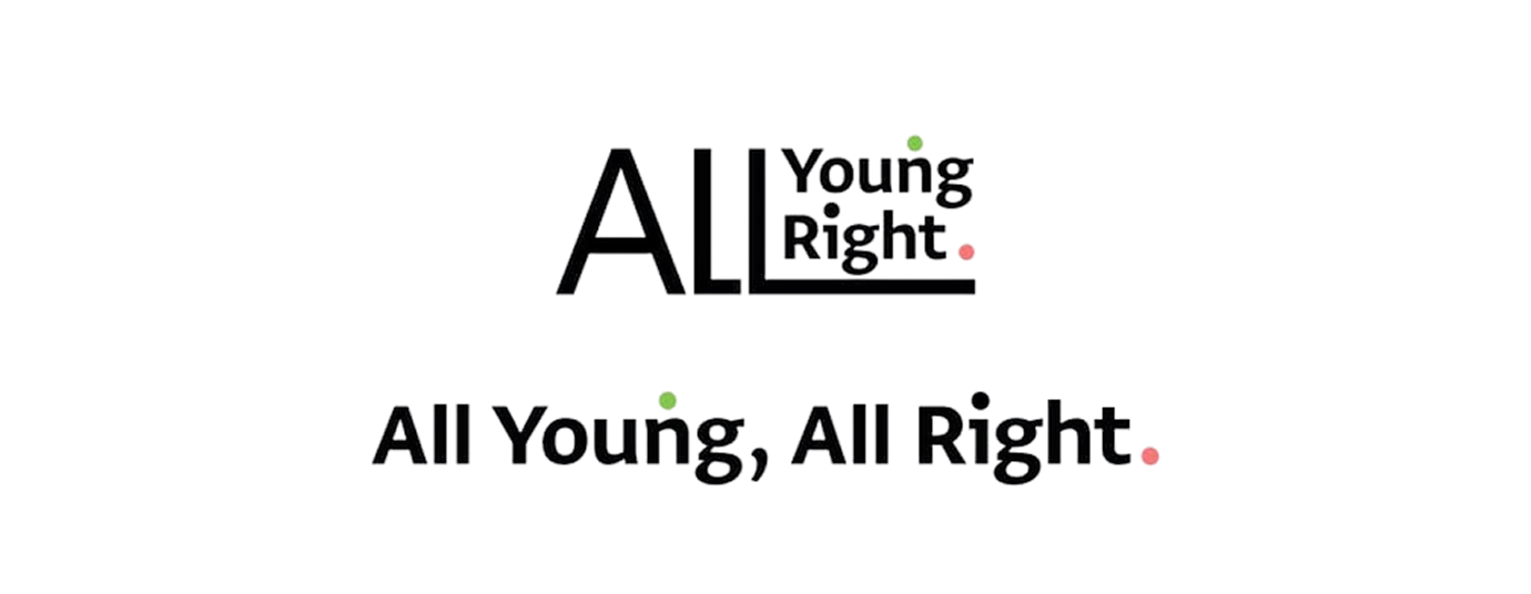 All Young, All Right