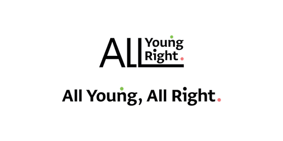 All Young, All Right